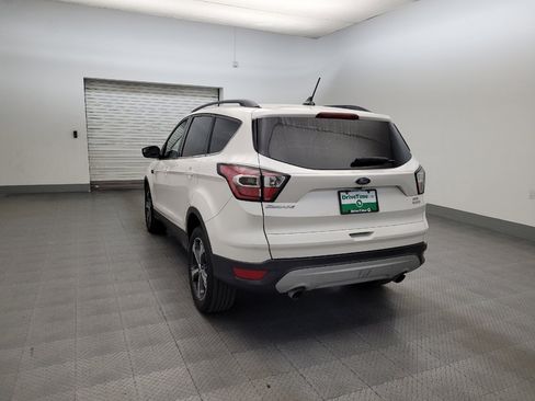 Used 2018 Ford Escape SEL FWD image 5