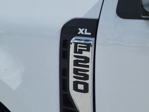 New 2026 Ford F250 XL image 10