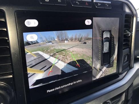 Used 2024 Ford F350 Limited w/ FX4 Off-Road Package image 17