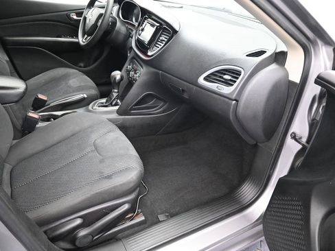 Used 2016 Dodge Dart SE w/ Convenience Group image 20