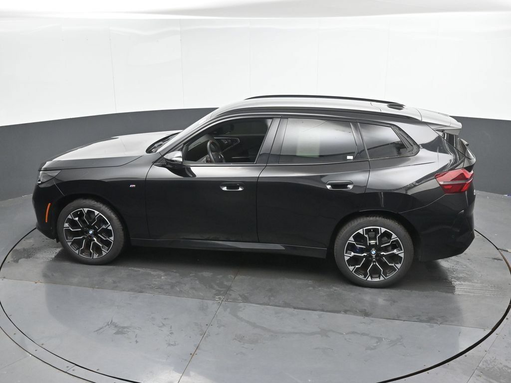 Used 2025 BMW X3 M50 AWD/4WD image 36