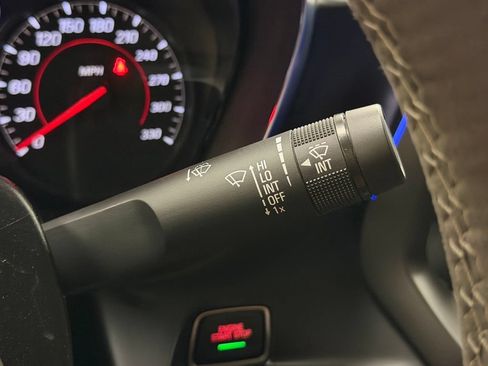 Used 2019 Chevrolet Camaro SS RWD image 26