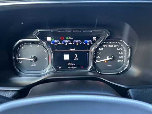 Used 2021 GMC Yukon Denali image 29