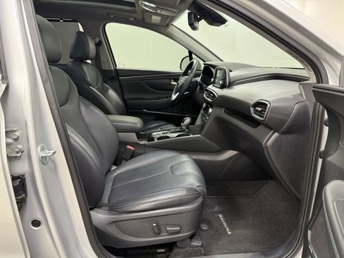 Used 2019 Hyundai Santa Fe Limited image 28