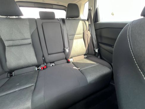 Used 2025 Nissan Rogue SV AWD/4WD image 41