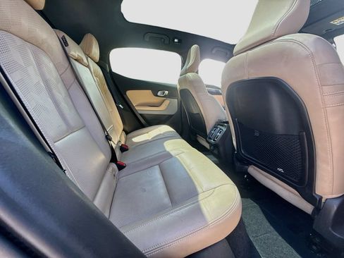 Used 2022 Polestar Polestar 2 w/ Plus Package AWD/4WD image 31