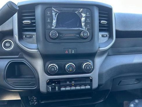 New 2024 RAM 5500 Tradesman image 12