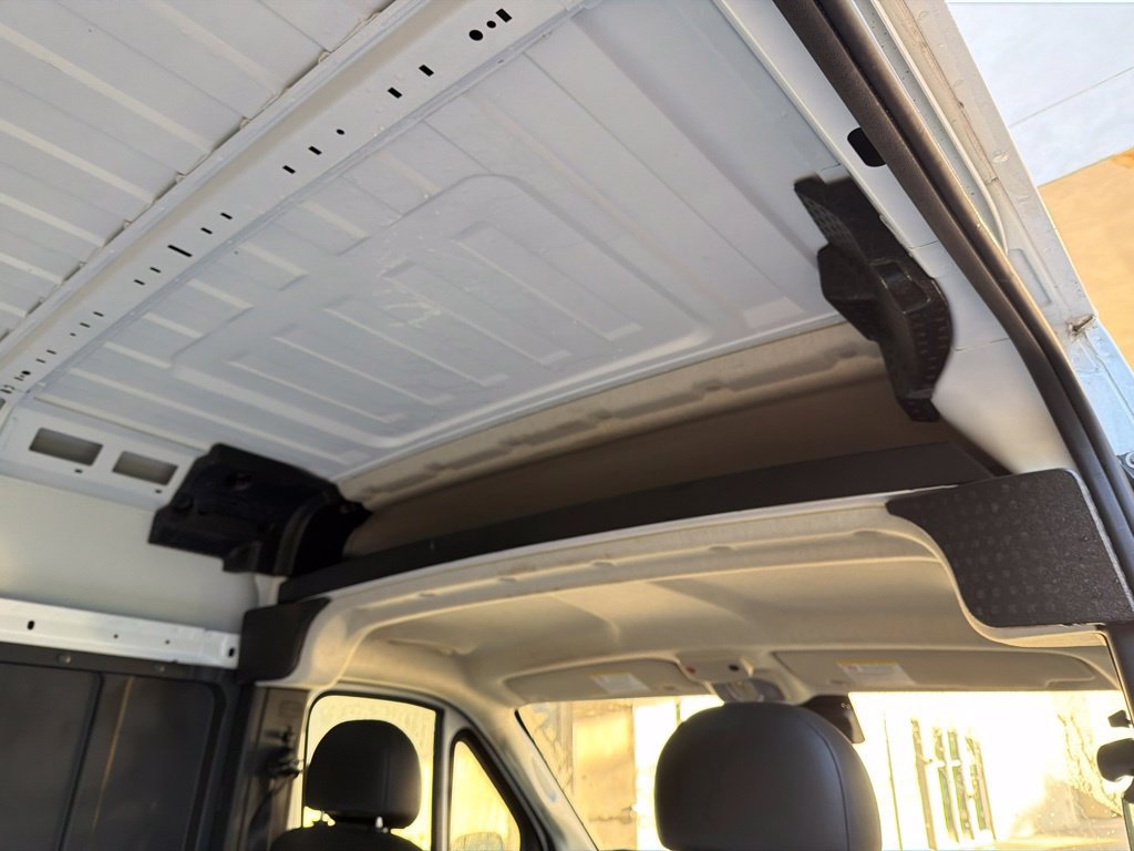 Used 2025 RAM ProMaster 2500 w/ Convenience Group FWD image 30
