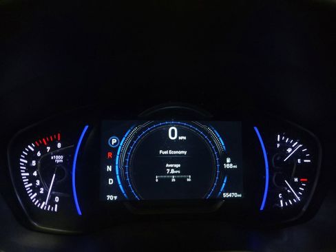 Used 2020 Hyundai Santa Fe SEL AWD/4WD image 23