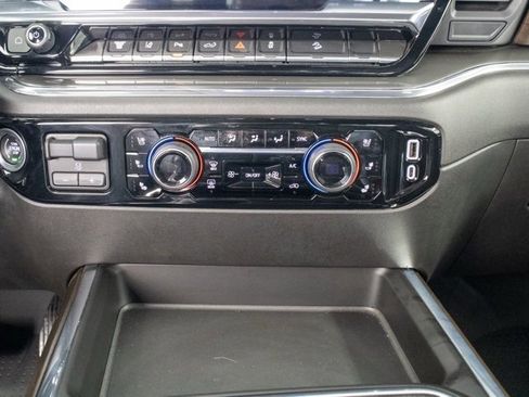 Used 2024 Chevrolet Silverado 3500 High Country w/ Technology Package image 21