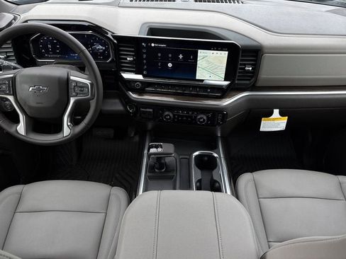 New 2026 Chevrolet Silverado 1500 LT Trail Boss w/ LT Trail Boss Premium Package image 13