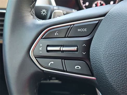 Certified 2023 Hyundai Santa Fe SEL image 23