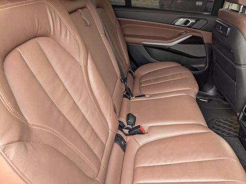 Used 2020 BMW X7 xDrive40i w/ Premium Package image 14