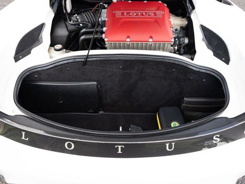 Used 2021 Lotus Evora RWD image 45