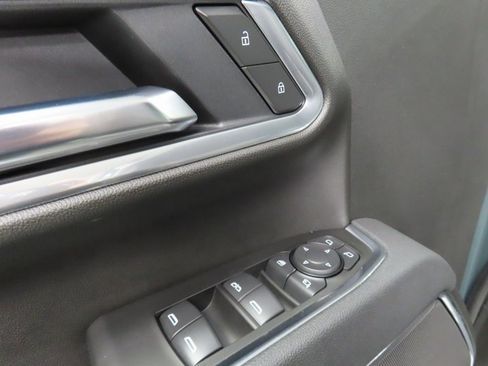 Used 2025 Chevrolet Silverado 2500 LT w/ Trail Boss Package image 63