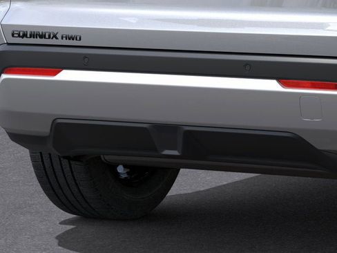 Certified 2026 Chevrolet Equinox LT image 14