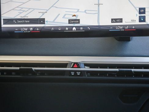 New 2026 BMW iX xDrive45 w/ Premium Package image 10