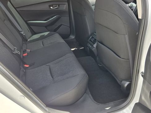 Used 2025 Honda Accord LX image 13