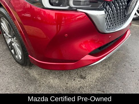 Certified 2024 MAZDA CX-5 Signature image 61