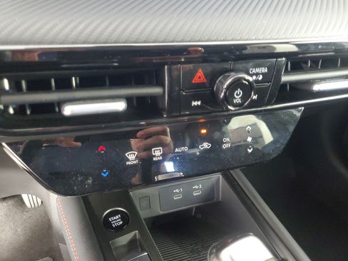 Used 2026 Nissan Kicks SR FWD image 20