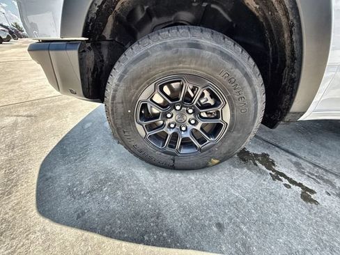 Used 2025 RAM 1500 Rebel w/ Rebel Level 1 Equipment Group AWD/4WD image 10