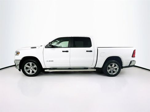 Used 2025 RAM 1500 Big Horn image 8