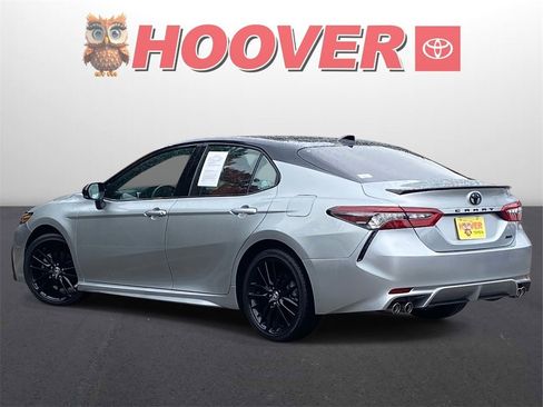 Used 2024 Toyota Camry XSE image 5