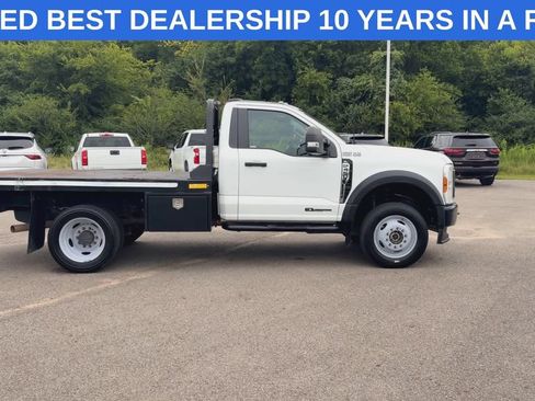 Used 2024 Ford F450 XL AWD/4WD image 9