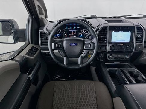 Used 2017 Ford F150 XLT w/ Equipment Group 301A Mid AWD/4WD image 22