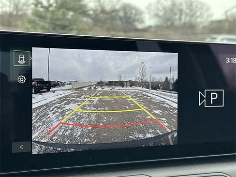 Used 2025 Kia K4 EX image 12