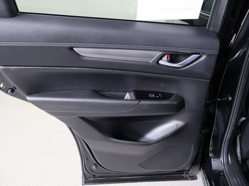 Used 2025 MAZDA CX-5 AWD 2.5 S w/ Select Package image 15