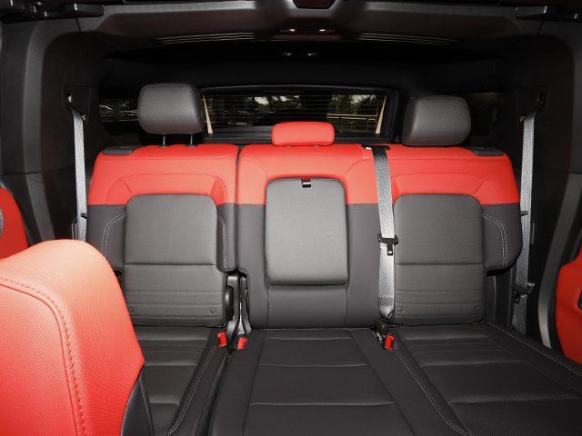 Used 2026 GMC Hummer EV 3X w/ Carbon Fiber Edition Package AWD/4WD image 28