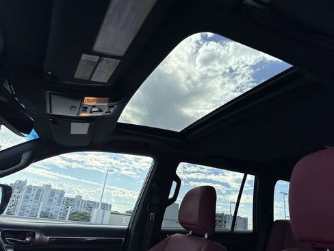 Certified 2022 Lexus GX 460 Premium w/ Premium Package image 22