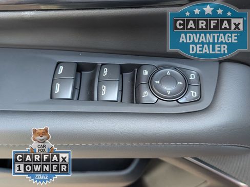 Used 2026 Chevrolet Tahoe Z71 w/ Comfort Package AWD/4WD image 17