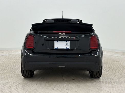 New 2026 MINI Cooper S FWD image 10