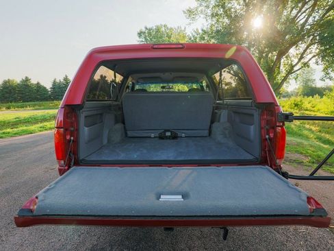 Used 1994 Ford Bronco XLT image 92