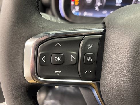 New 2026 RAM 2500 Laramie w/ Night Edition image 12