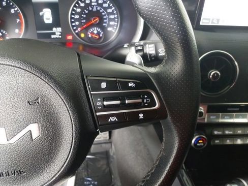 Used 2023 Kia Stinger GT-Line AWD/4WD image 29