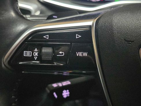 Used 2019 Audi A6 3.0T Premium Plus w/ Premium Plus Package image 34