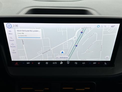 Used 2025 Ford Maverick Tremor image 12