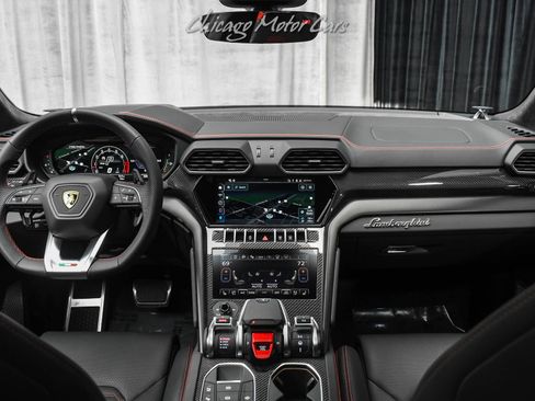 Used 2024 Lamborghini Urus S image 22