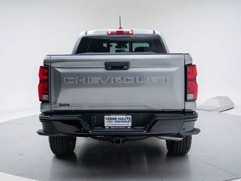 New 2026 Chevrolet Colorado Z71 w/ Technology Package AWD/4WD image 6
