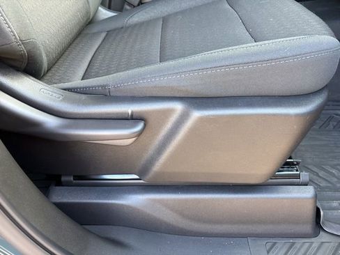 New 2026 Chevrolet Silverado 1500 Custom Trail Boss w/ LPO, Dark Essentials Package image 36