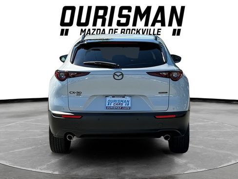 Used 2026 MAZDA CX-30 AWD 2.5 S image 5