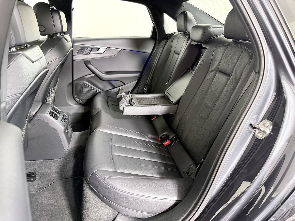 Used 2017 Audi A4 2.0T Prestige AWD/4WD image 43