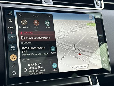 Used 2026 Land Rover Range Rover Evoque S image 21