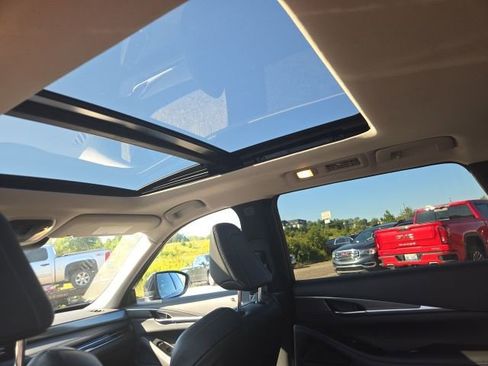 Used 2023 INFINITI QX60 Luxe image 39