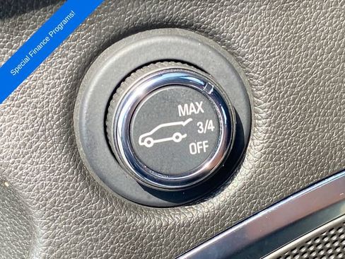 Used 2024 Buick Enclave Essence w/ Sport Touring Edition FWD image 31