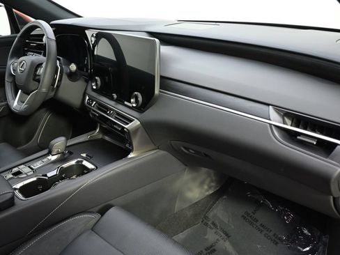 Used 2023 Lexus RX 350 AWD w/ Accessory Package (P1) image 15
