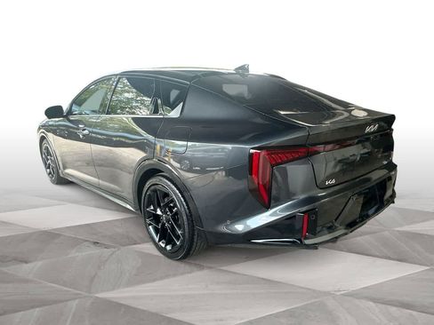 Used 2025 Kia K4 GT-Line Turbo FWD image 6